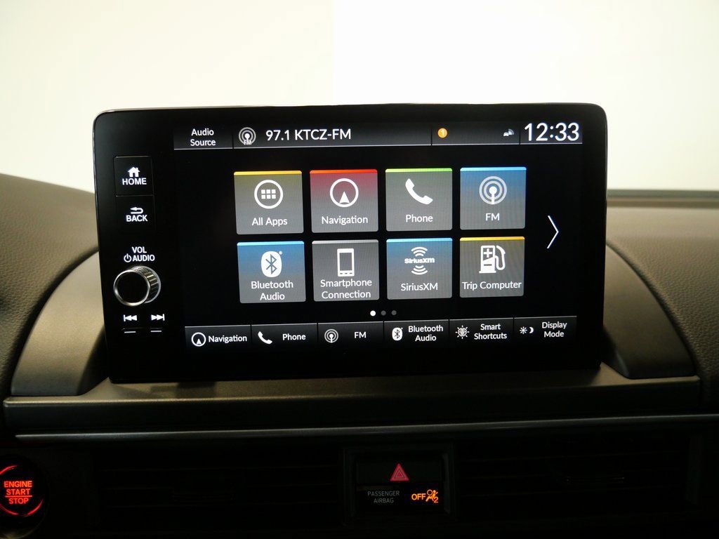 Used 2025 Honda Pilot Black Edition image 18