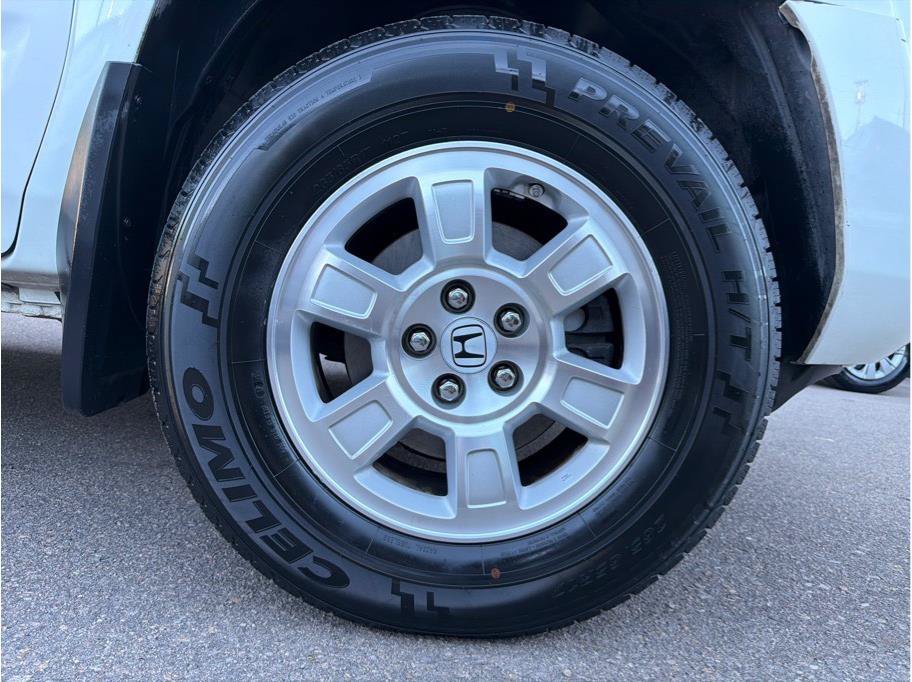 Used 2007 Honda Ridgeline RTL image 23