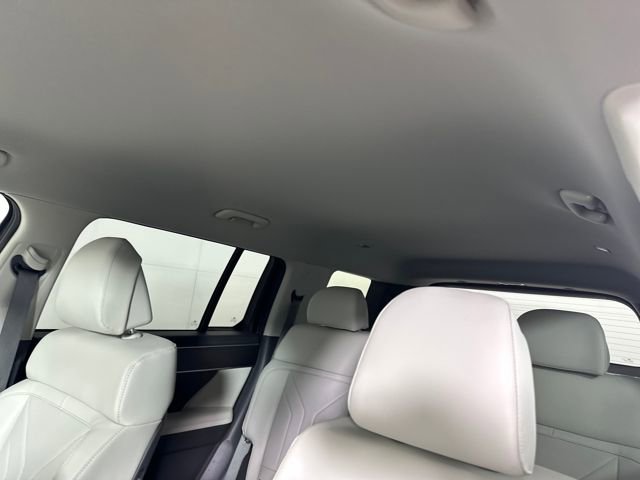 Certified 2026 Hyundai Santa Fe SEL image 12