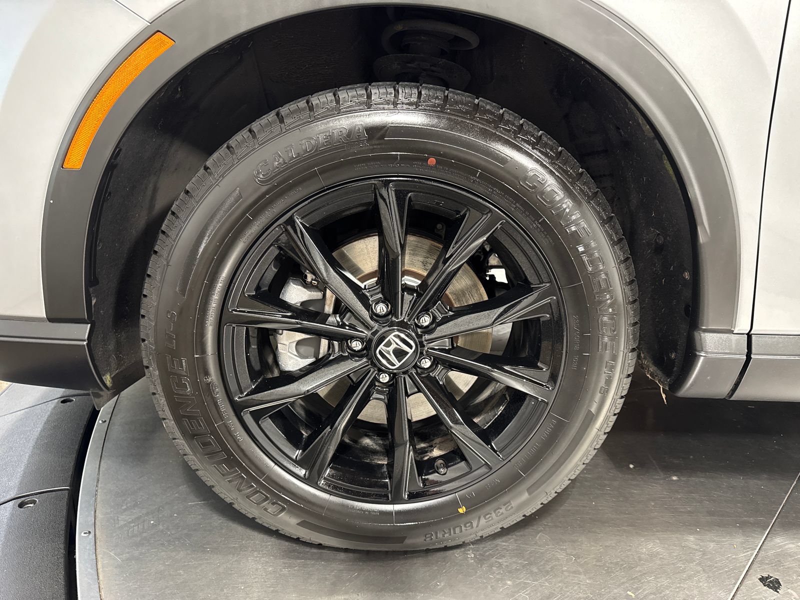 Used 2023 Honda CR-V Sport image 2