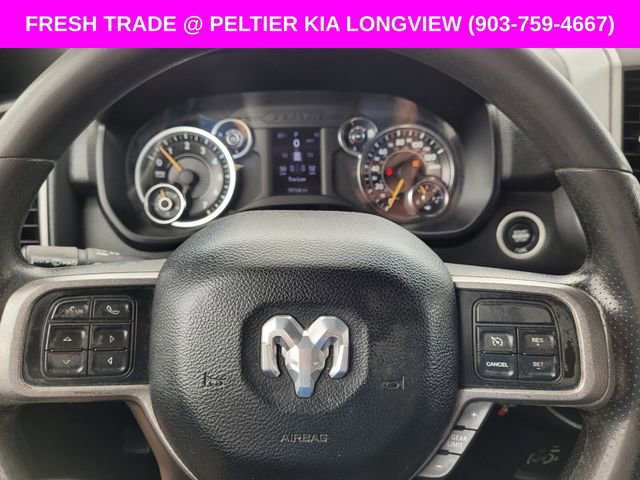 Used 2021 RAM 2500 Tradesman AWD/4WD image 26