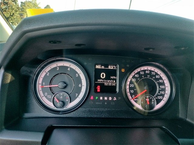 Used 2020 RAM 1500 Classic Warlock image 37