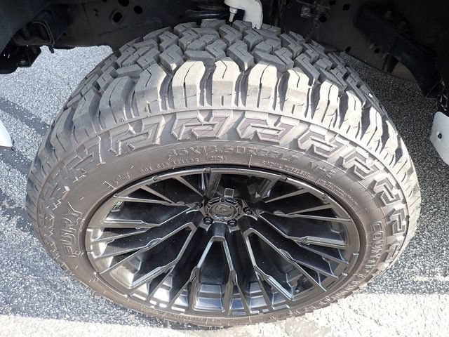 Used 2025 Ford F150 Tremor AWD/4WD image 13