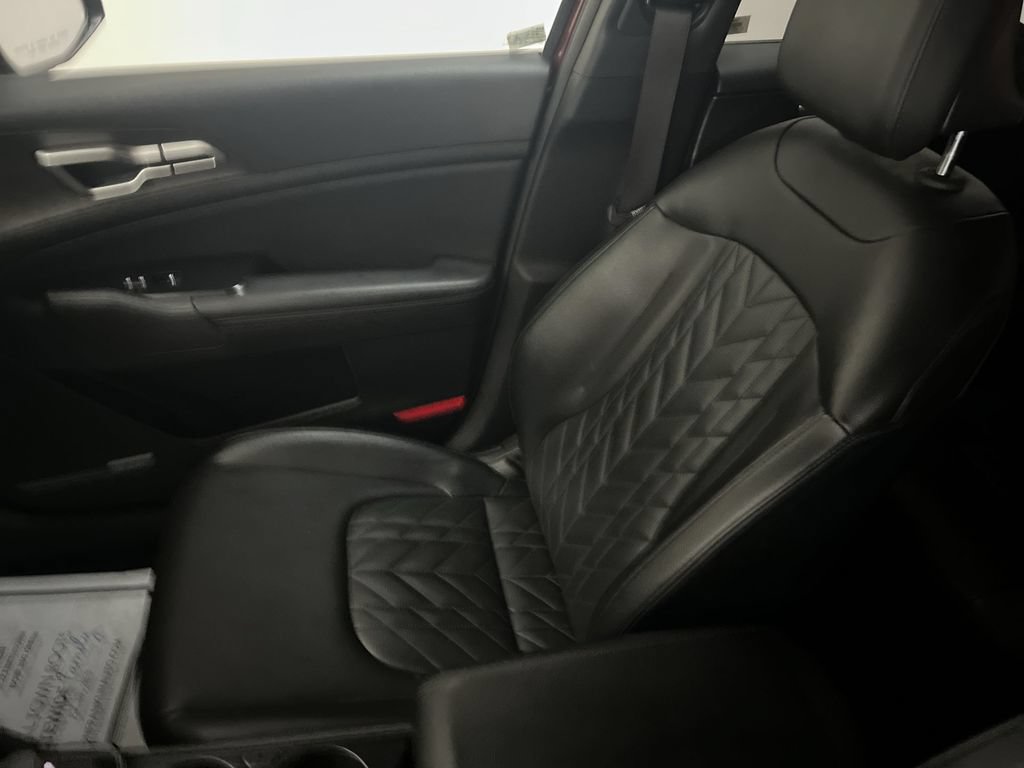 Certified 2023 Kia Sportage X-Line AWD/4WD image 27