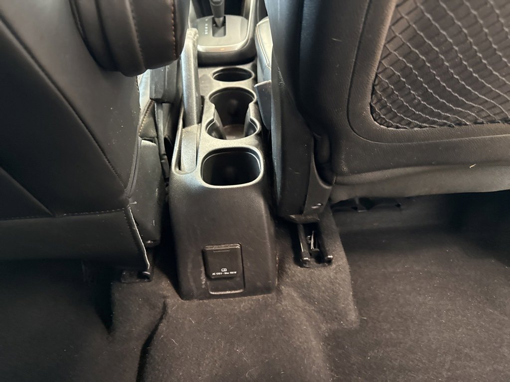 Used 2017 Chevrolet Trax LT w/ LT Convenience Package image 17