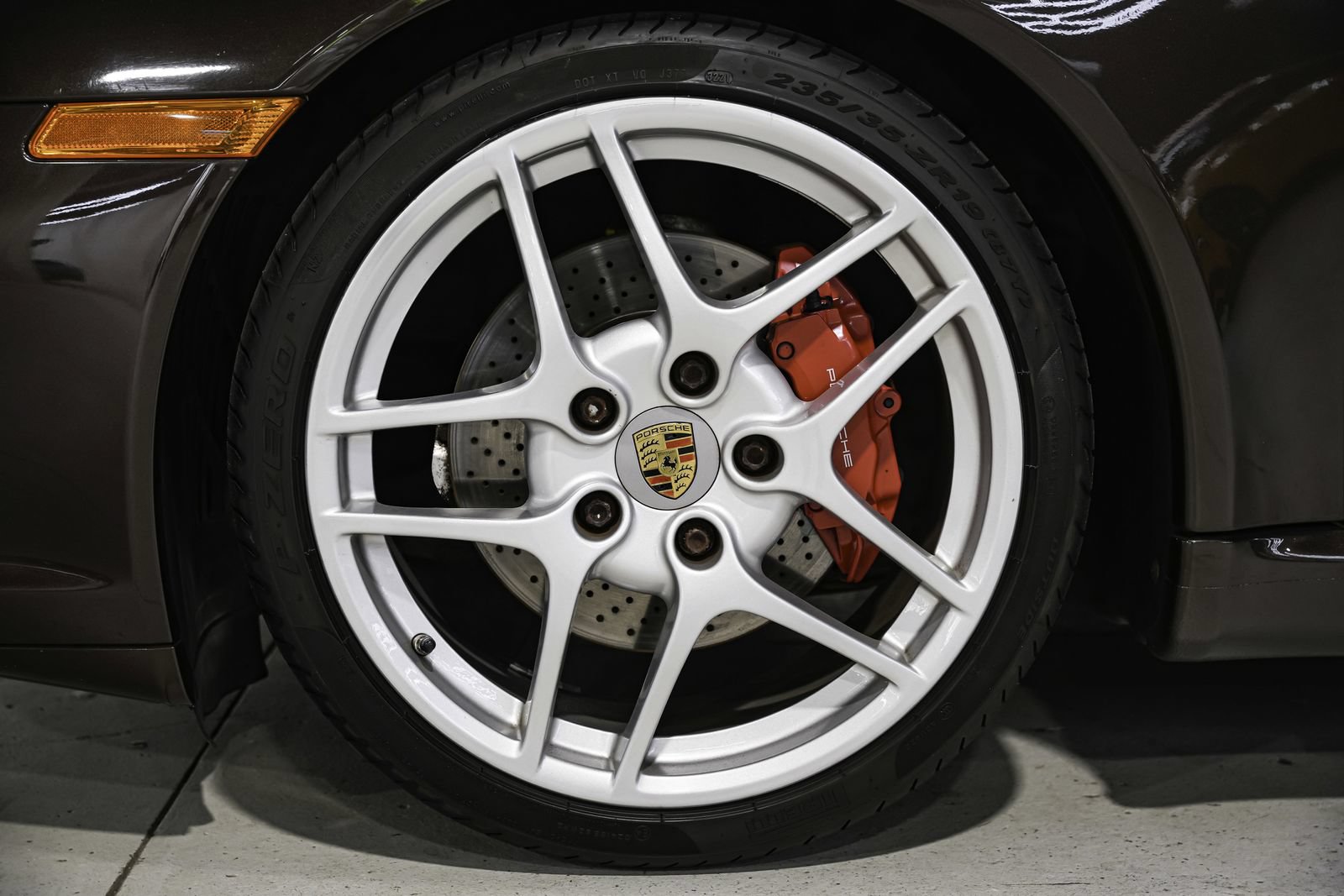 Used 2010 Porsche 911 Carrera S RWD image 45