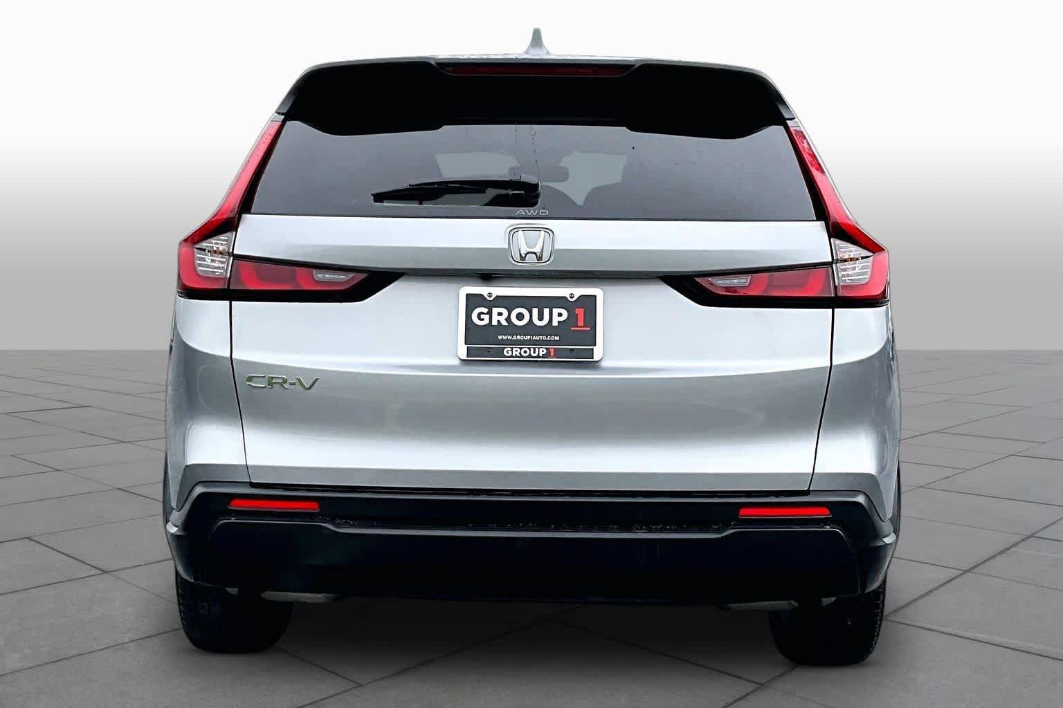 Used 2023 Honda CR-V EX image 5