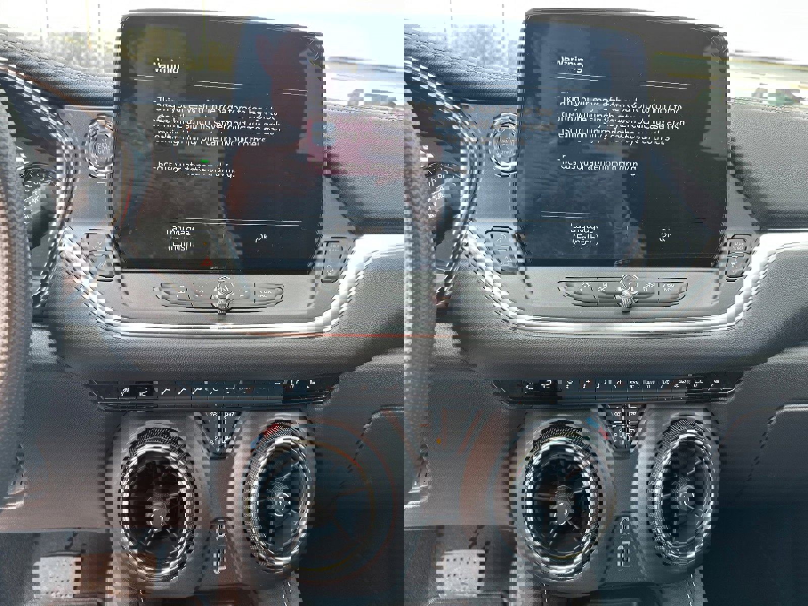 New 2026 Chevrolet Blazer LT w/ Convenience Package image 9