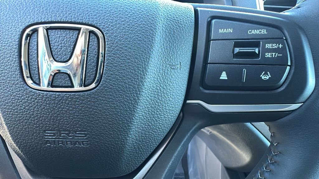 New 2026 Honda Ridgeline RTL image 20