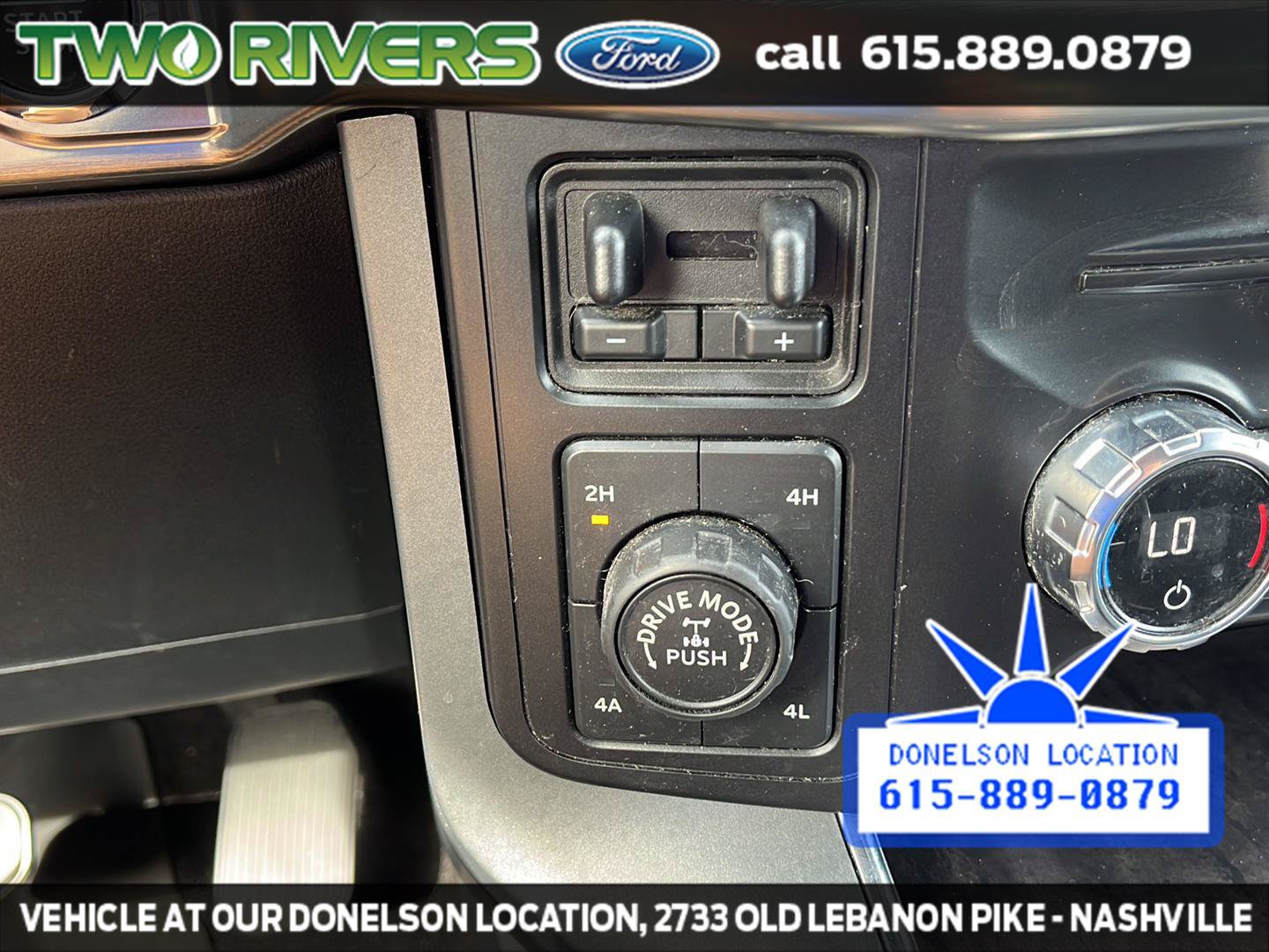 Used 2021 Ford F150 Lariat AWD/4WD image 33