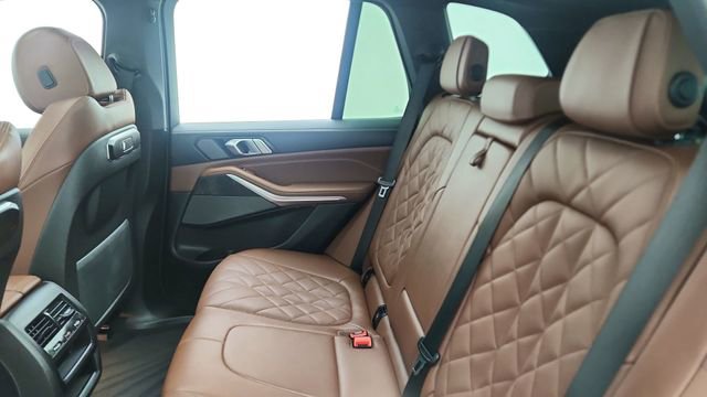 Used 2026 BMW X5 xDrive40i image 30