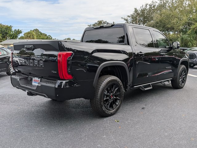 New 2026 Toyota Tundra SR5 AWD/4WD image 3