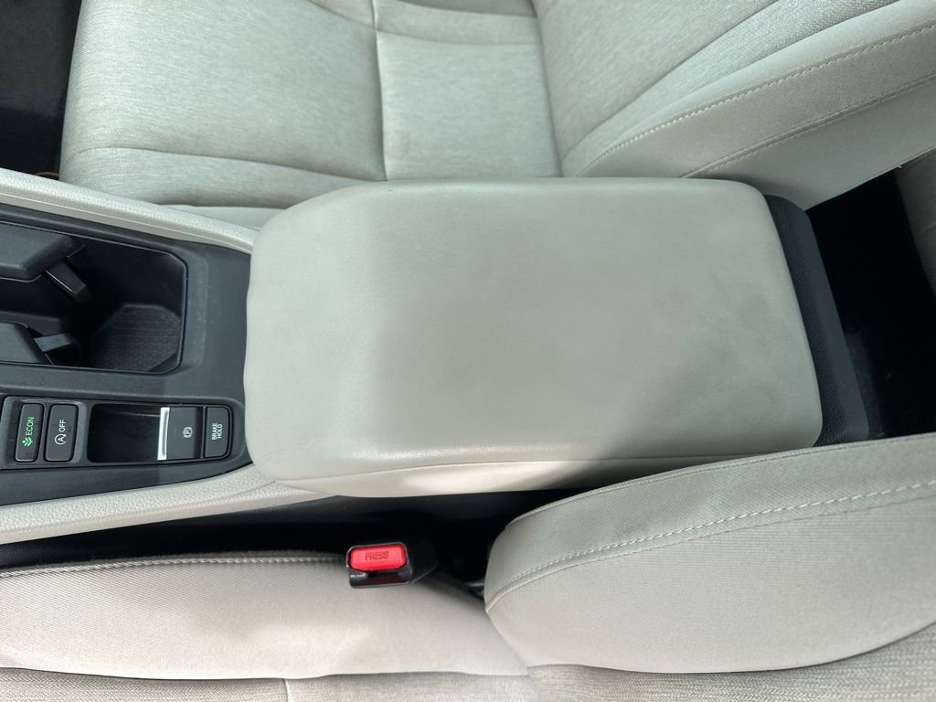 Certified 2024 Honda Accord EX image 24