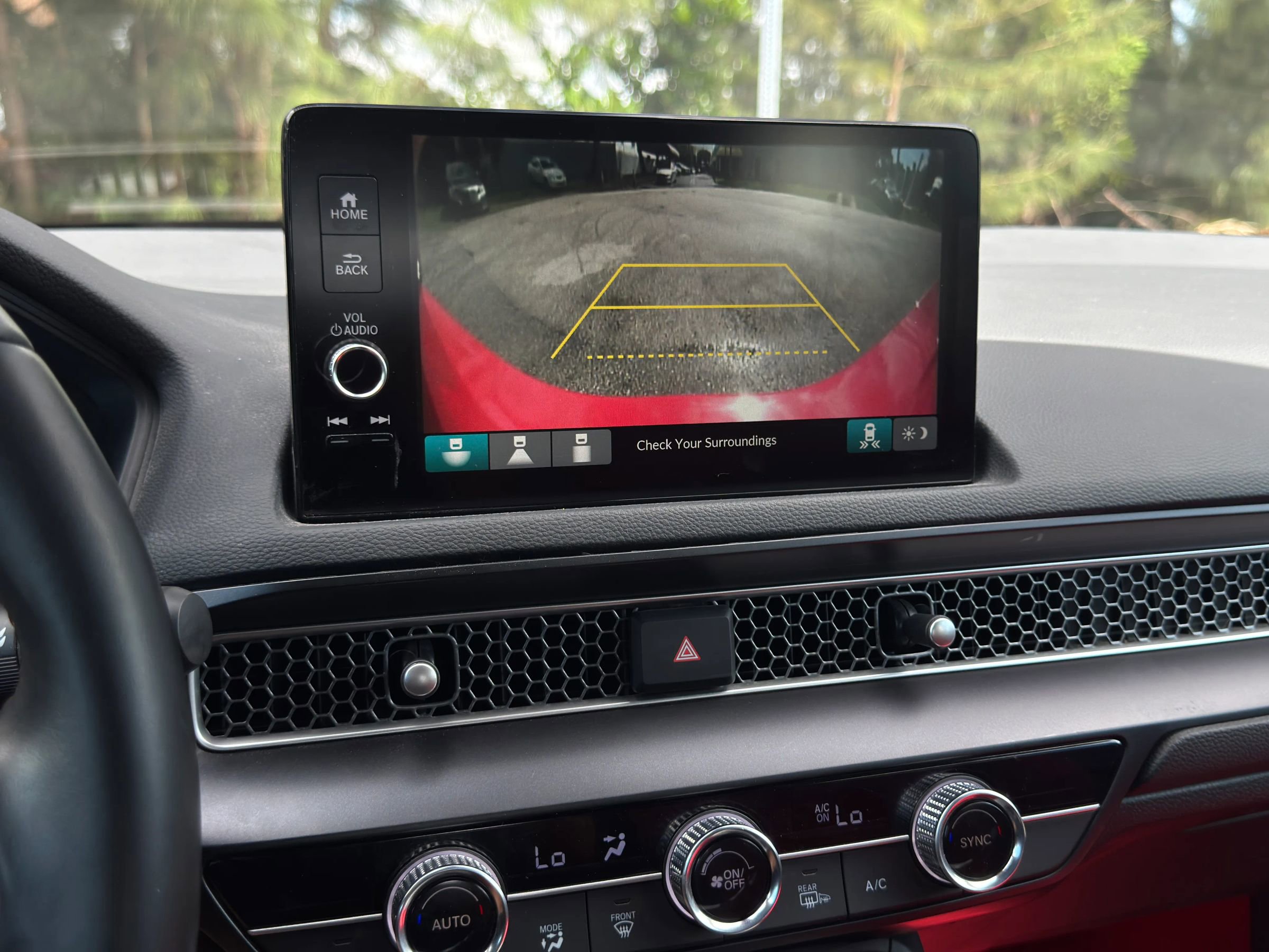 Used 2023 Honda Civic Type R image 16