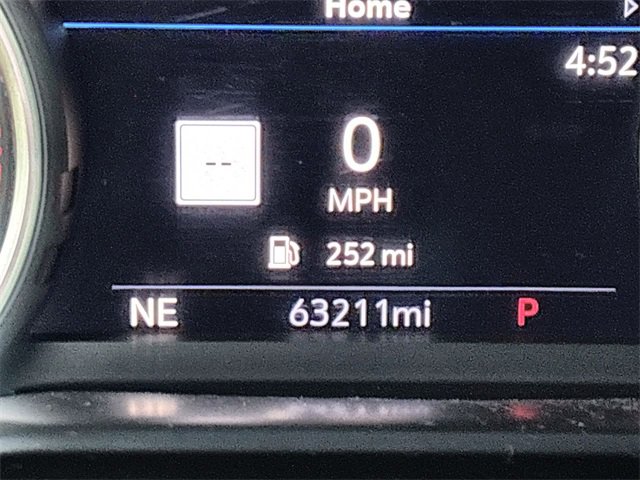 Used 2020 Chevrolet Silverado 1500 High Country w/ Trailer Camera Package image 30