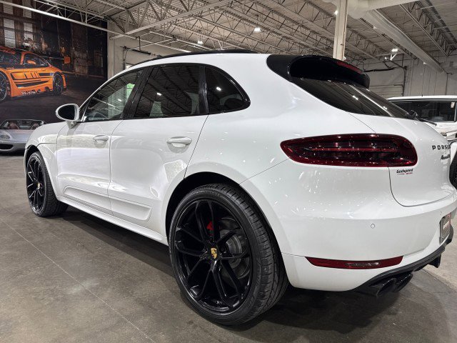 Used 2018 Porsche Macan GTS image 38