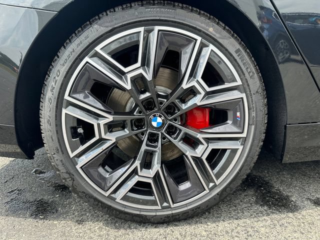 New 2027 BMW 540i xDrive w/ Executive Package AWD/4WD image 17