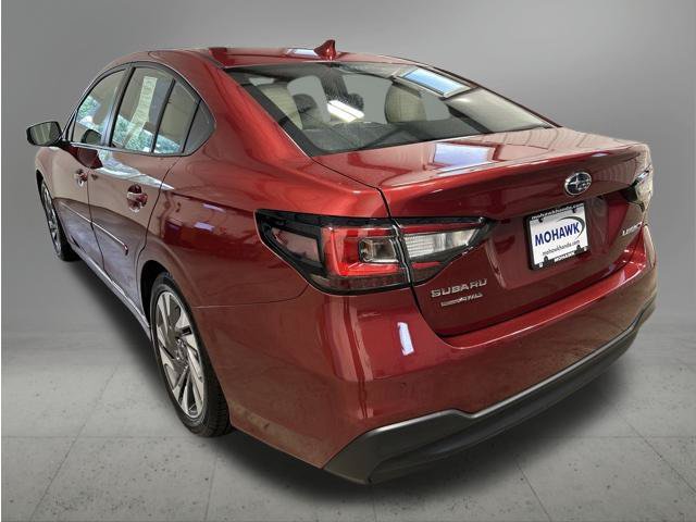 Used 2024 Subaru Legacy Limited AWD/4WD image 3