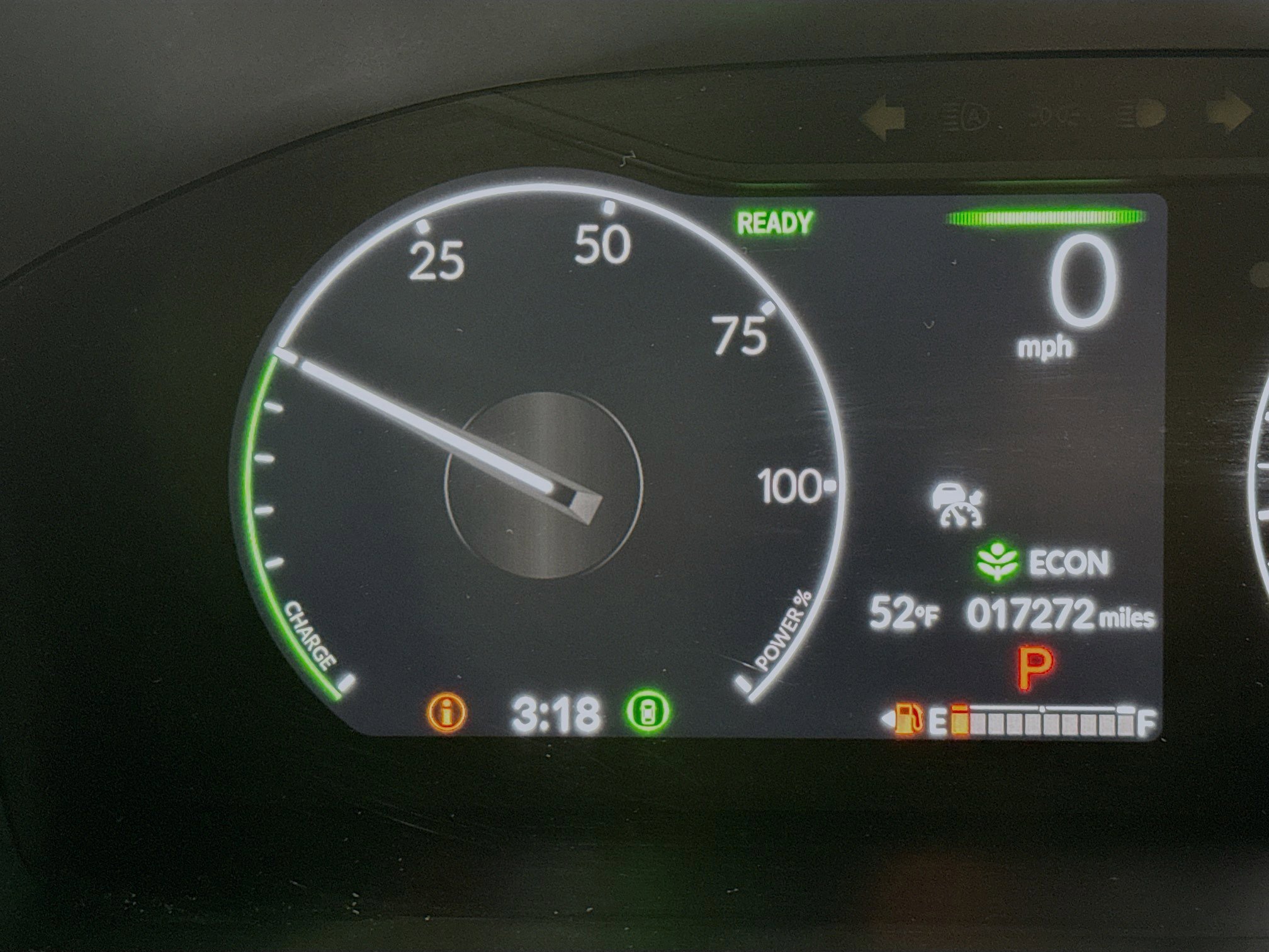 Certified 2025 Honda CR-V Sport-L image 12