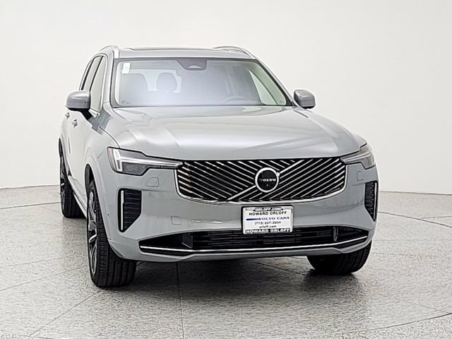 New 2026 Volvo XC90 T8 Plus w/ Protection Package AWD/4WD image 2