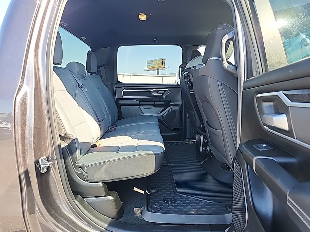 Certified 2023 RAM 1500 Big Horn image 19