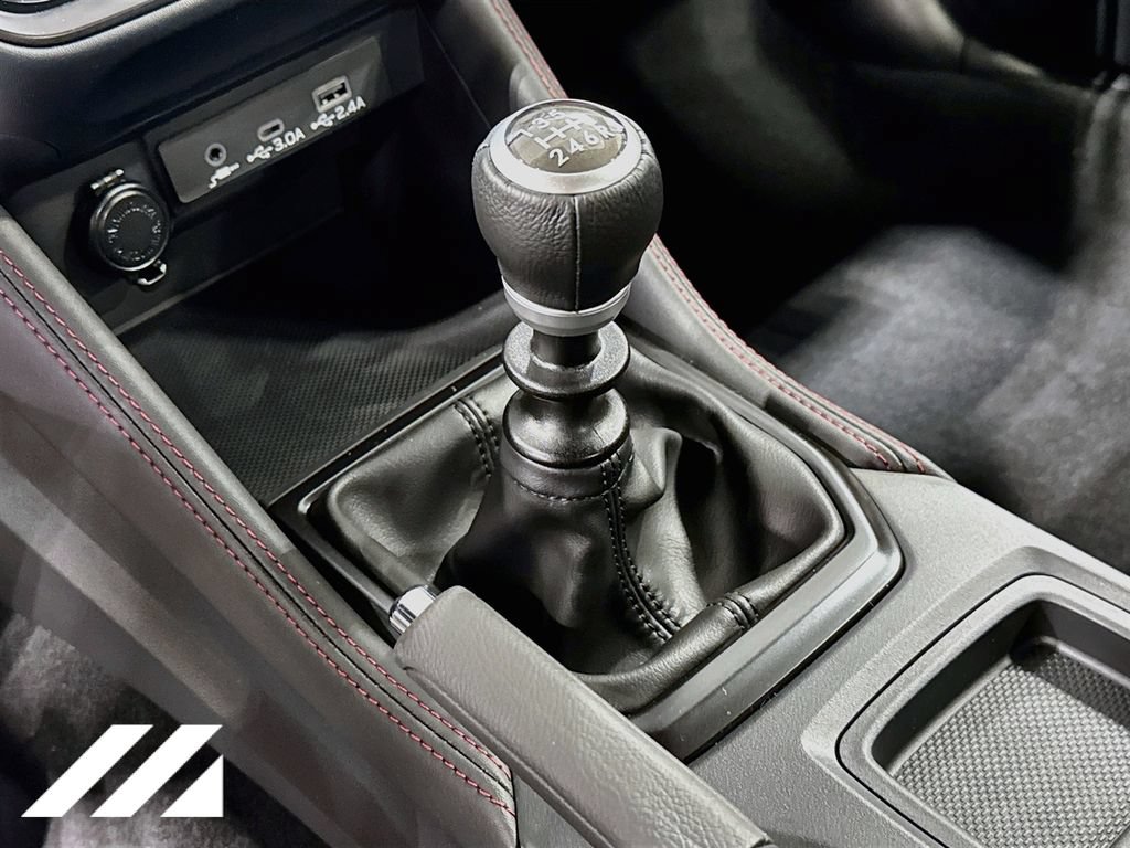 New 2026 Subaru WRX AWD/4WD image 17