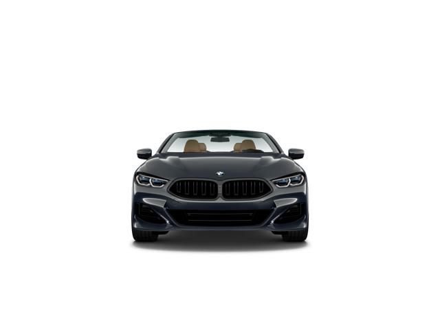 New 2026 BMW 840i Convertible w/ Comfort Seating Package image 2