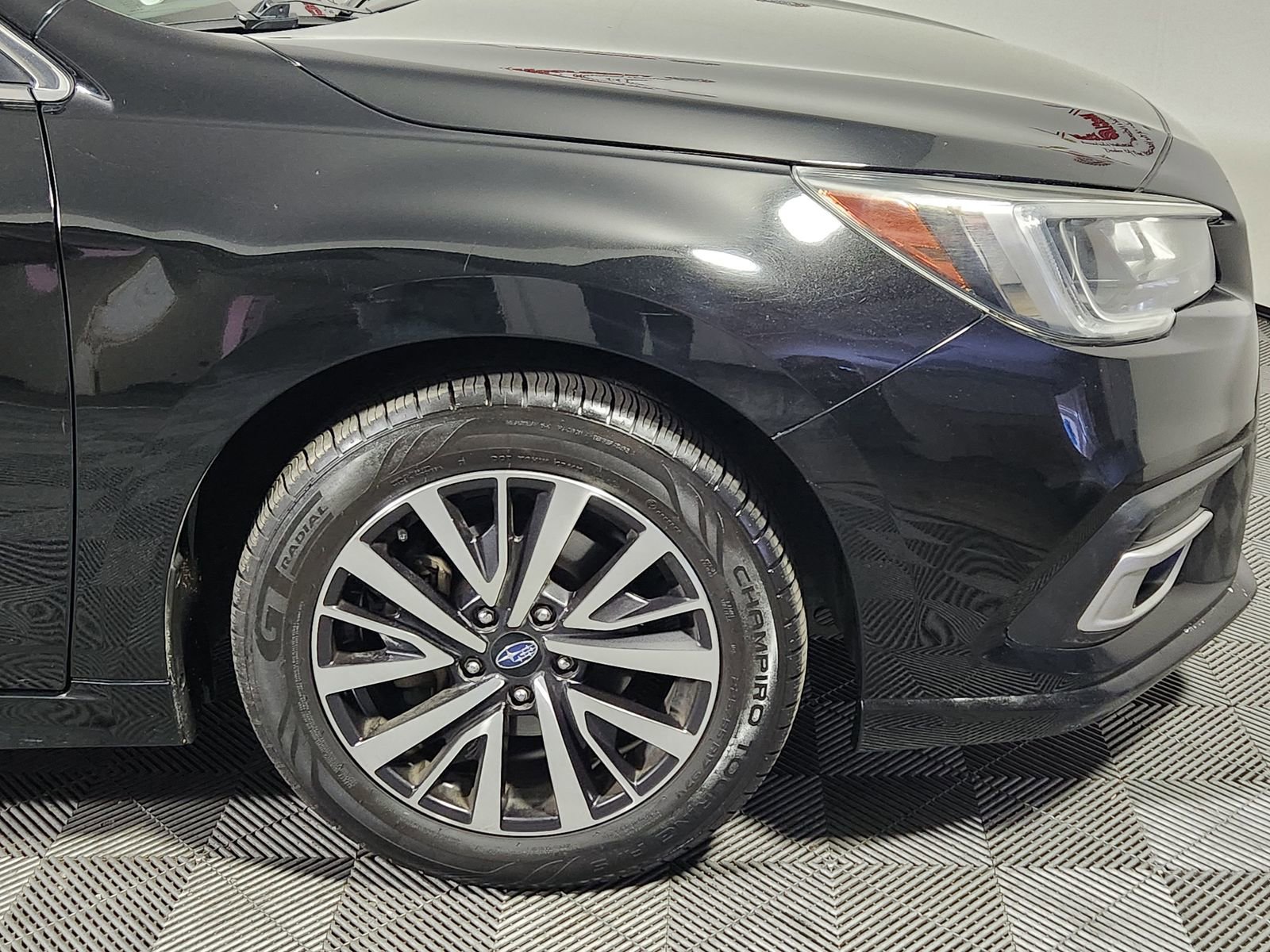 Used 2019 Subaru Legacy 2.5i Premium image 11