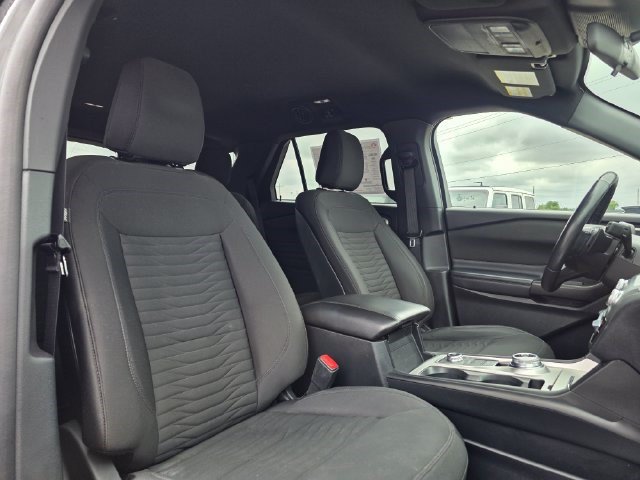 Used 2020 Ford Explorer XLT w/ Comfort Package AWD/4WD image 21