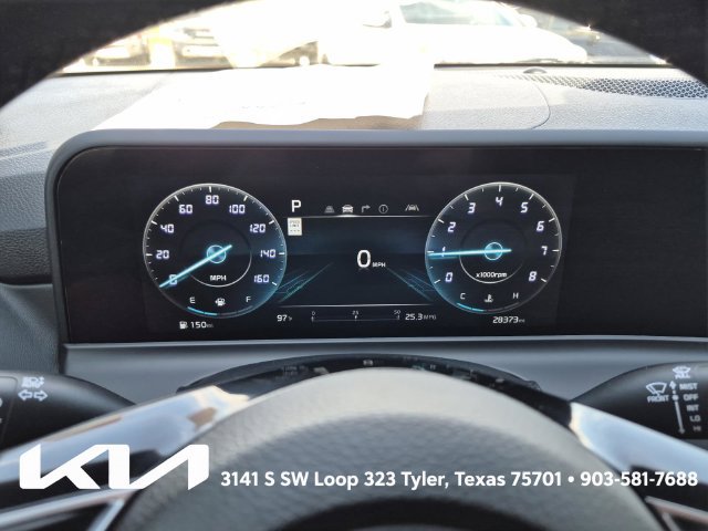 Certified 2024 Kia Seltos SX AWD/4WD image 29