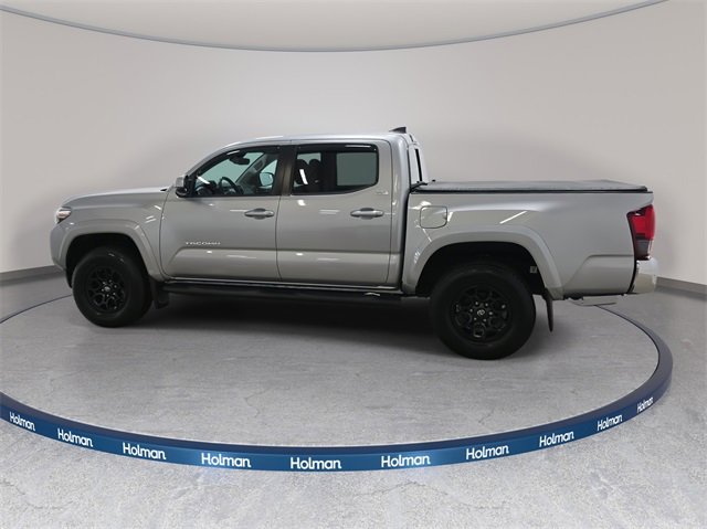Used 2019 Toyota Tacoma SR5 image 9