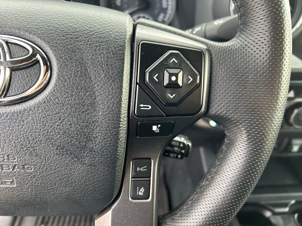 Used 2023 Toyota Tacoma TRD Off-Road w/ TRD Premium Off Road Package image 25
