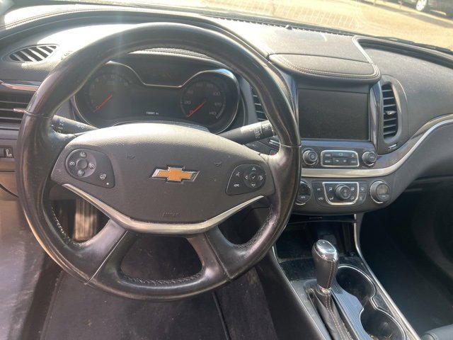 Used 2020 Chevrolet Impala LT w/ LT Convenience Package image 7