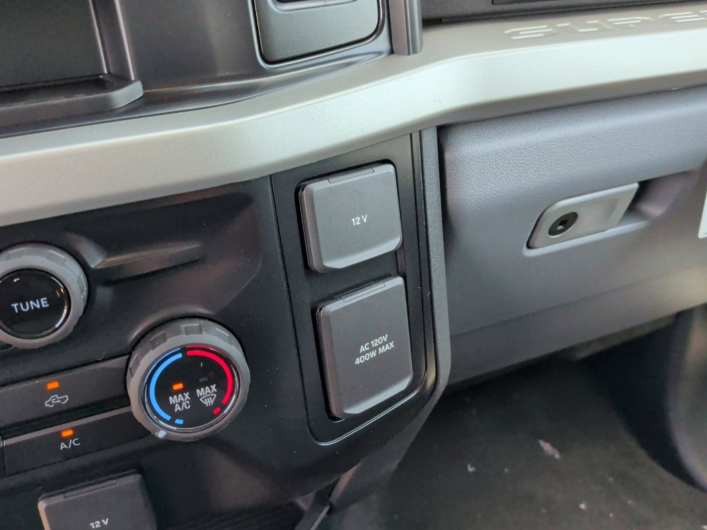 New 2026 Ford F350 XLT AWD/4WD image 26