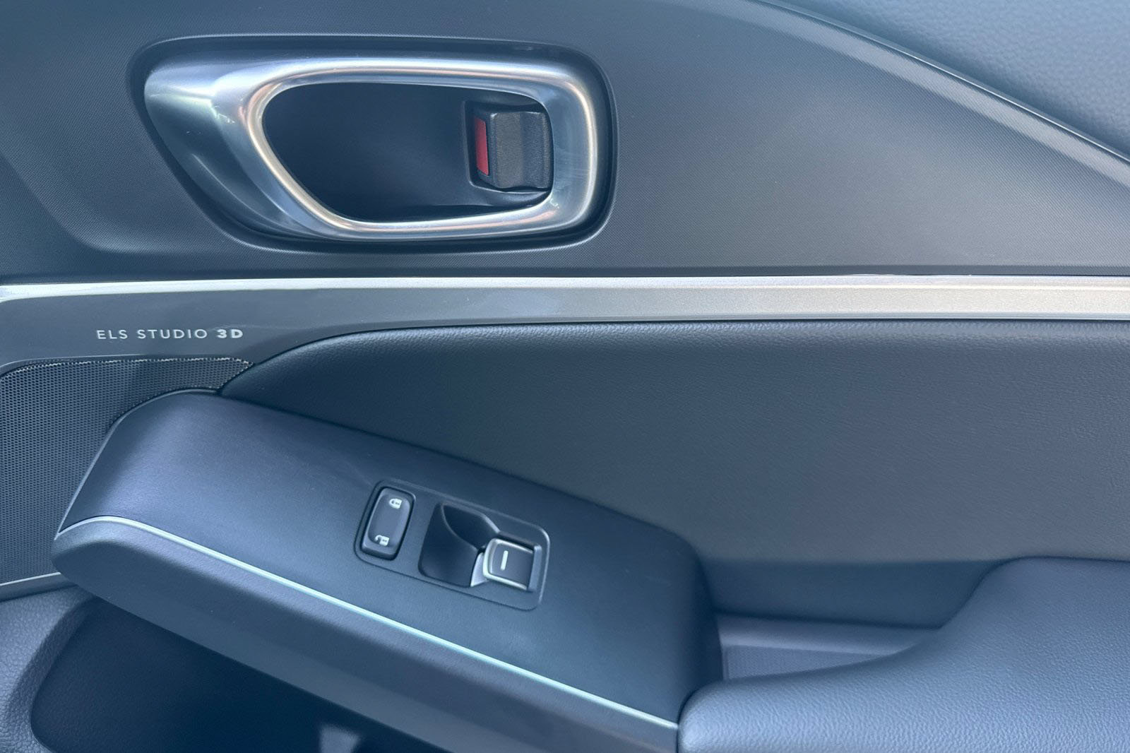 New 2026 Acura Integra A-Spec w/ Technology Package FWD image 18
