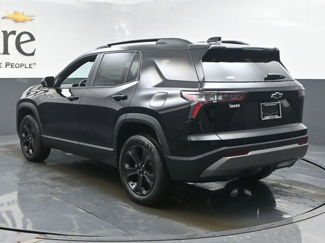 New 2026 Chevrolet Equinox LT w/ Midnight Edition image 14