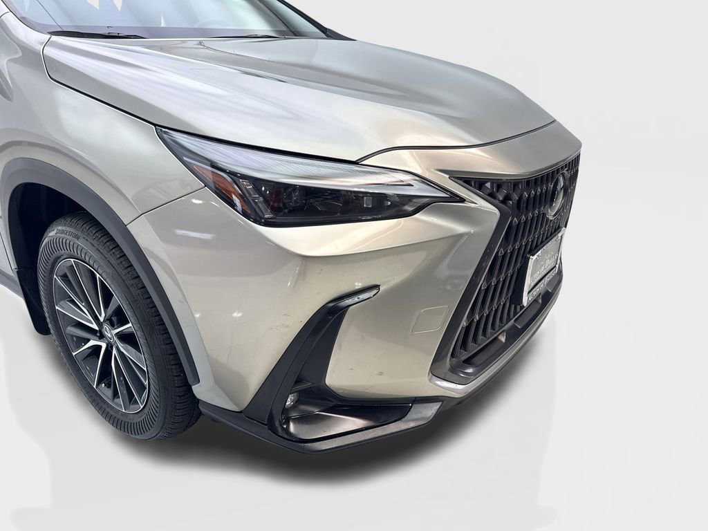 Used 2024 Lexus NX 350 AWD w/ Cold Area Package image 17