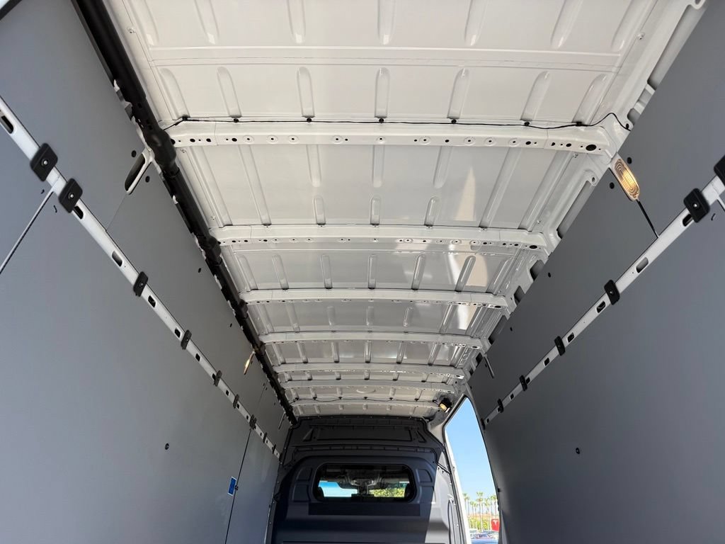 New 2026 Mercedes-Benz Sprinter 3500 image 17