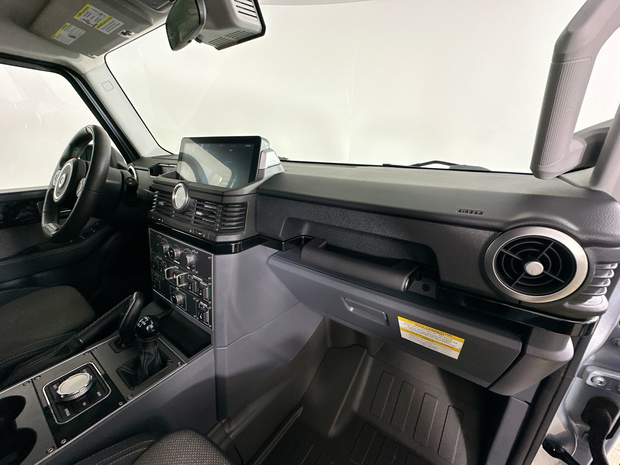 Used 2024 INEOS Grenadier Station Wagon AWD/4WD image 48
