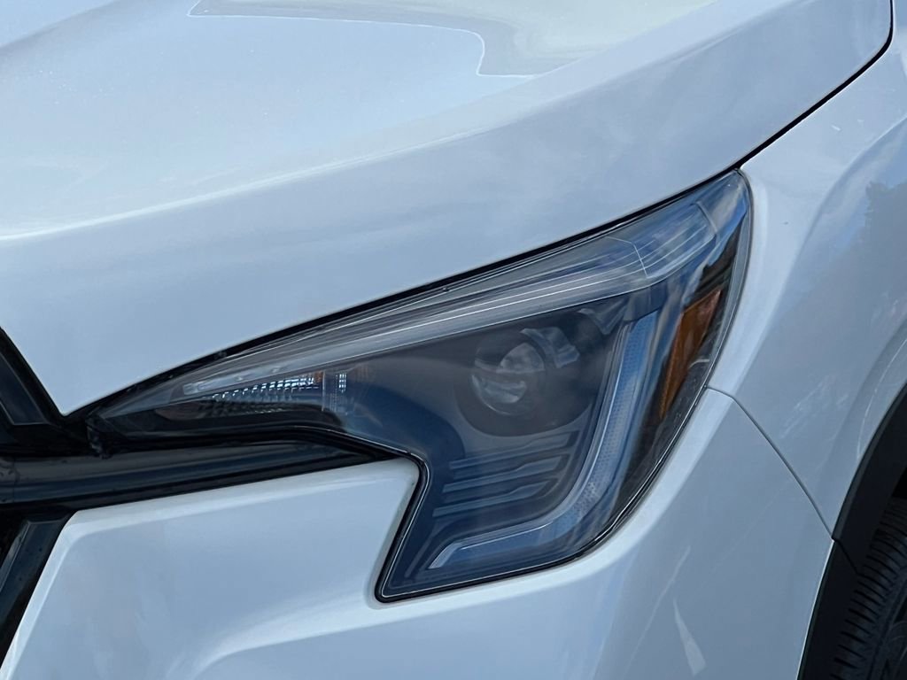 New 2026 Subaru Ascent Bronze Edition image 45