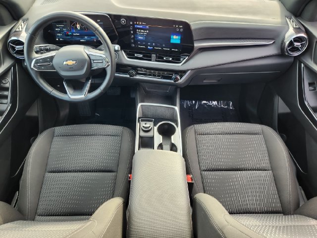 Used 2026 Chevrolet Equinox LT FWD image 26