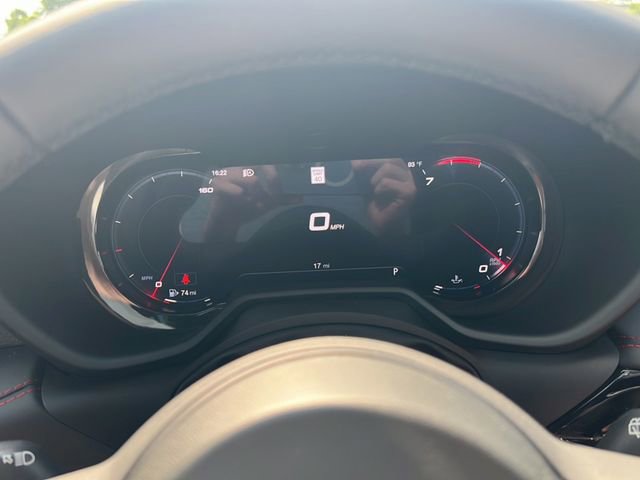 New 2024 Dodge Hornet GT image 18