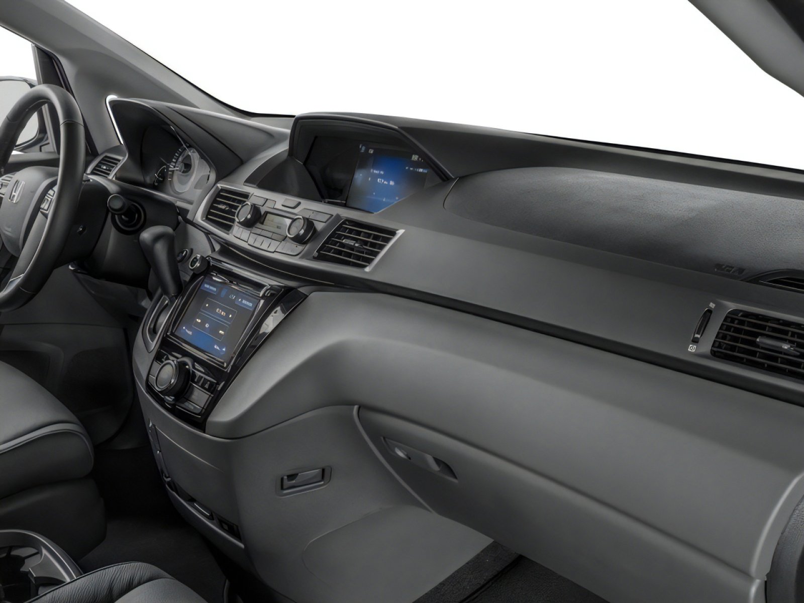 Used 2016 Honda Odyssey EX-L image 15