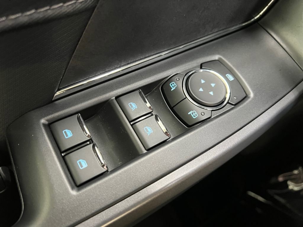 New 2025 Ford F150 XLT w/ Equipment Group 302A MID image 33