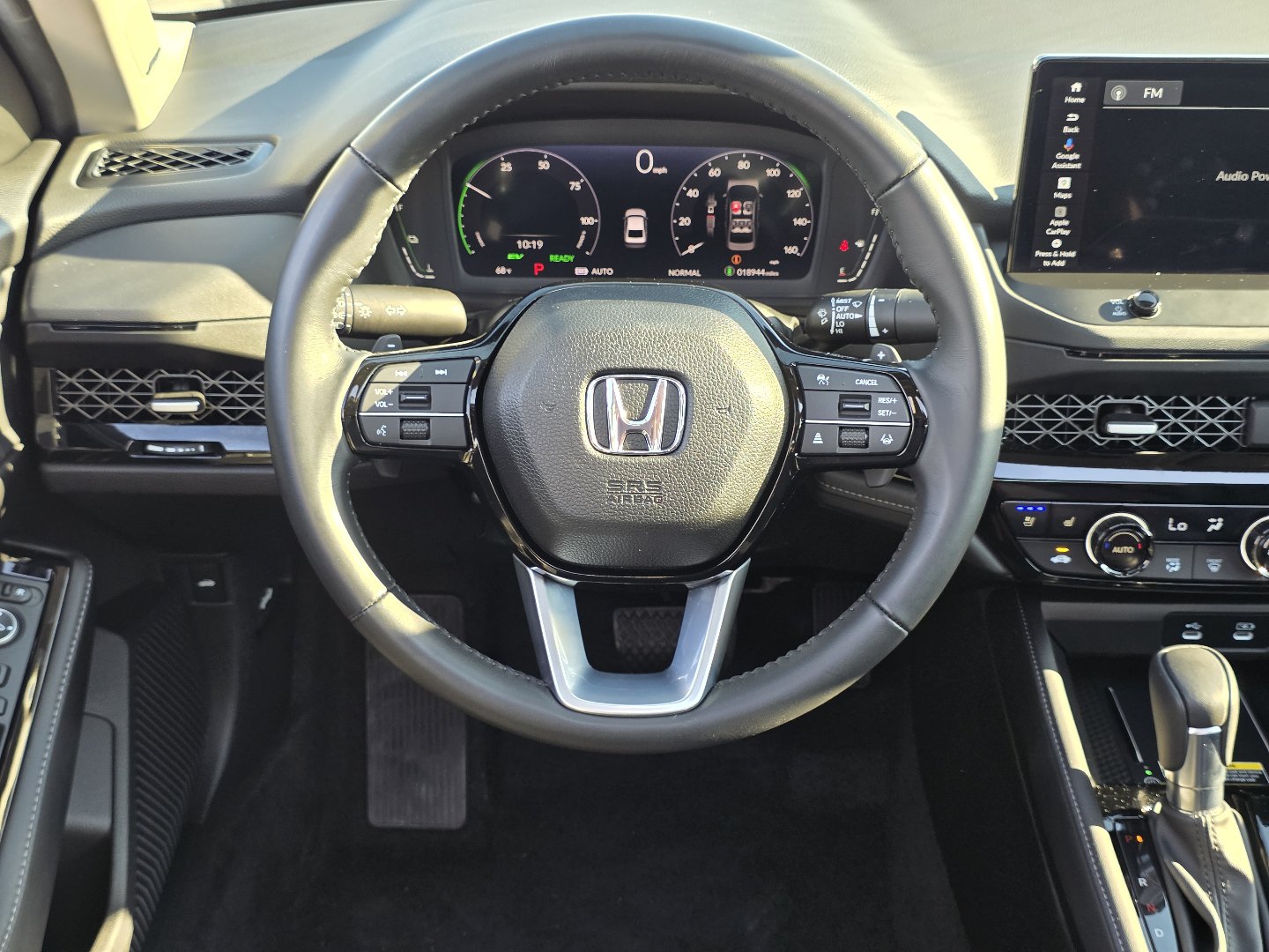 Used 2024 Honda Accord Touring image 27