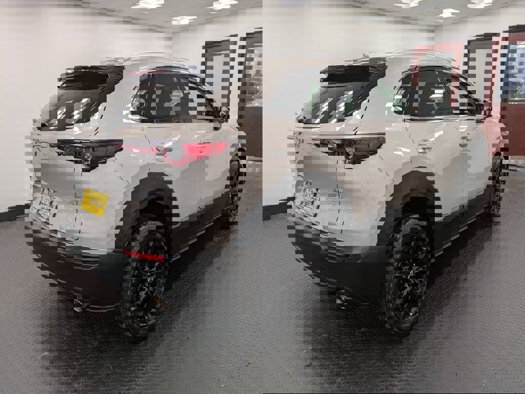 Certified 2023 MAZDA CX-30 2.5 Turbo w/ Premium Package image 4