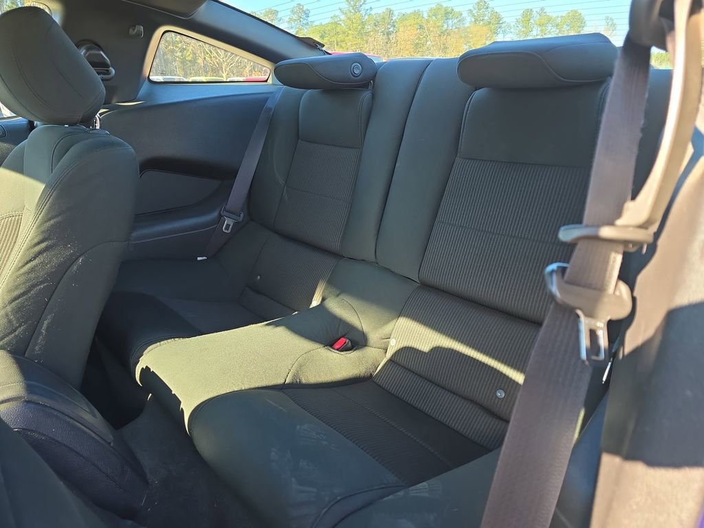 Used 2014 Ford Mustang Coupe image 19