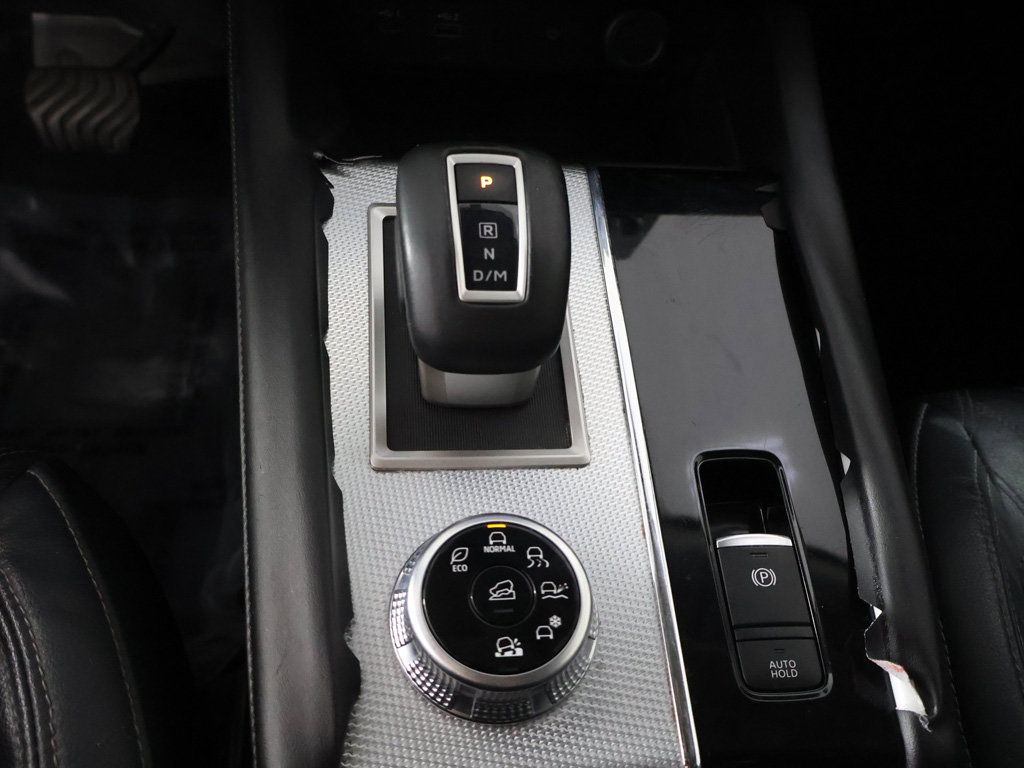 Used 2022 Mitsubishi Outlander SEL AWD/4WD image 45
