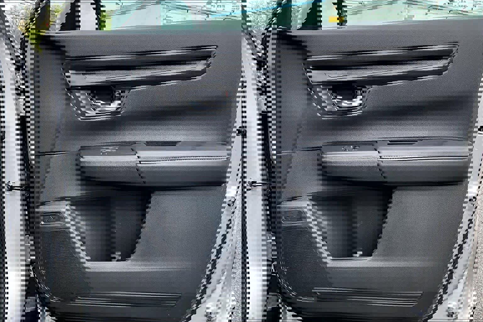 Used 2024 Honda CR-V EX image 22