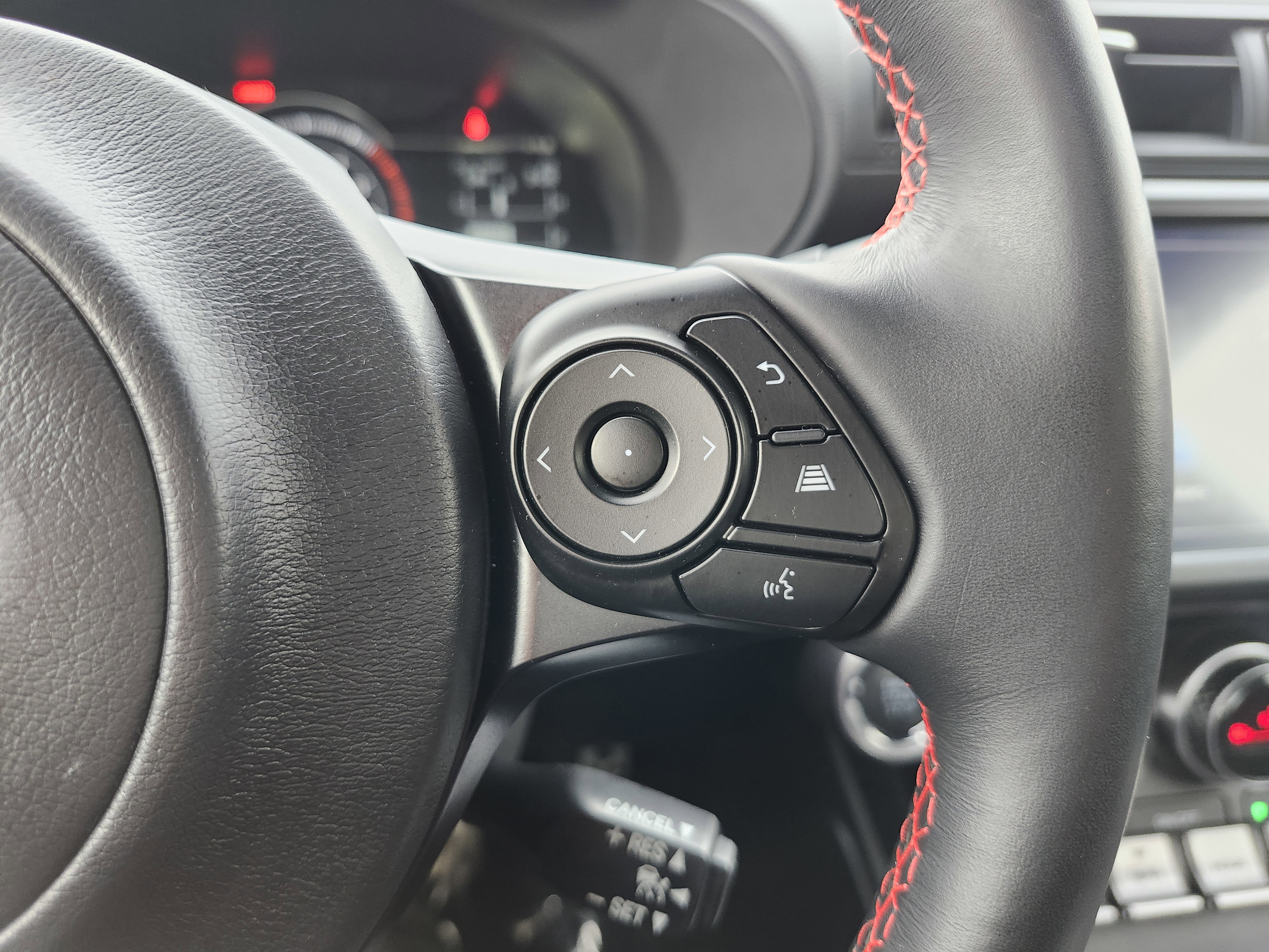 Used 2024 Subaru BRZ Limited RWD image 32